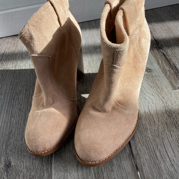 Splendid booties - Picture 3 of 7